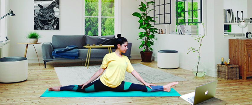 yoga